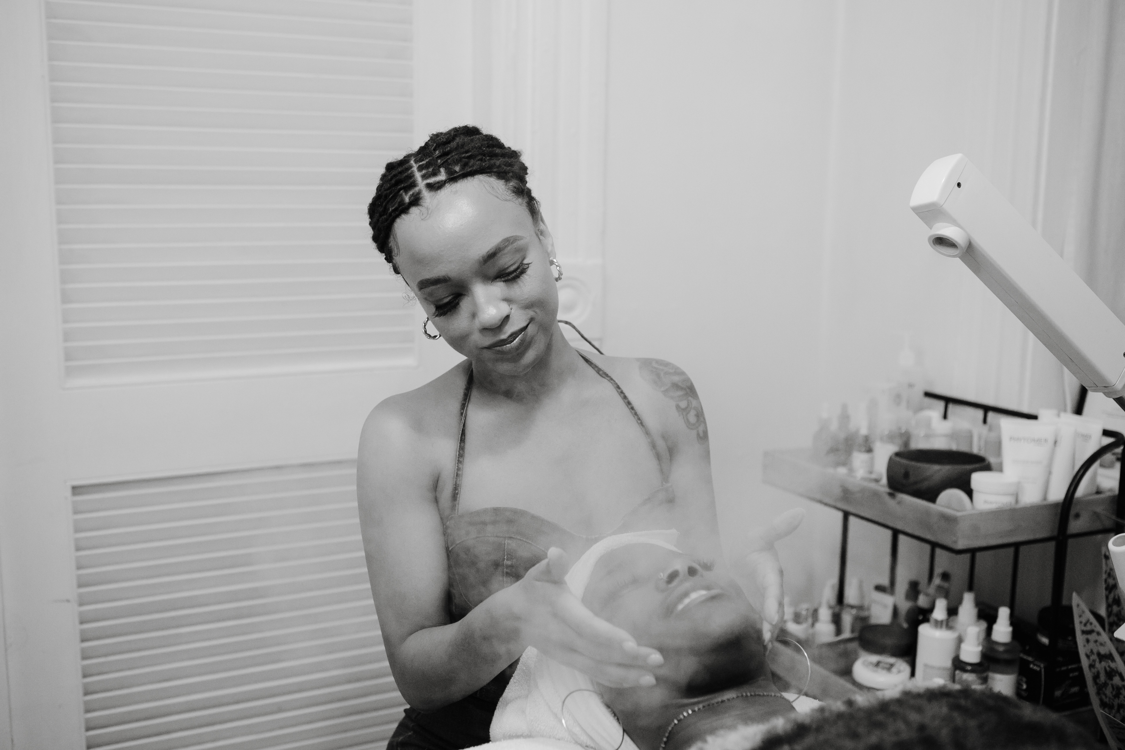 Jade — Purpose of Beauty
